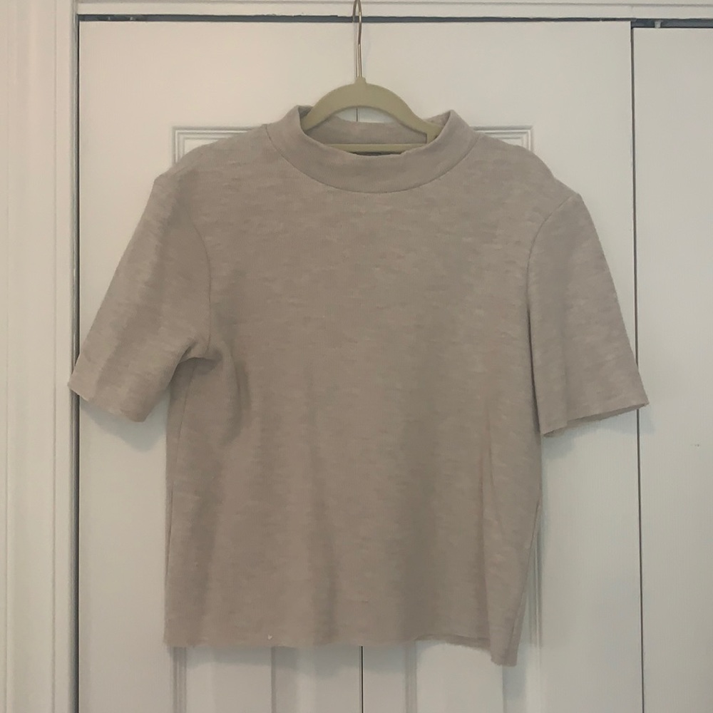 Zara top